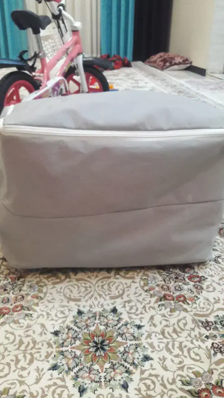 کاور اسپان رخت خواب و بقچه لباس و بالش و پتو|رختخواب، بالش، پتو|تهران, هاشمی|دیوار