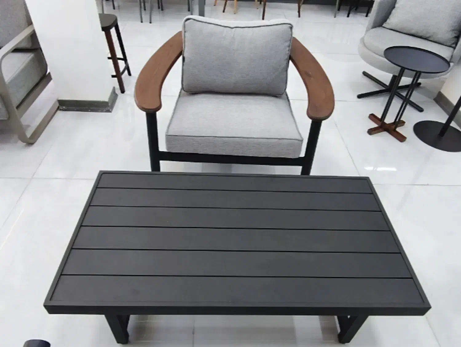 میز صندلی مبل توینز خانه رستوران کافه کافی شاپ|میز و صندلی غذاخوری|شیراز, وصال|دیوار