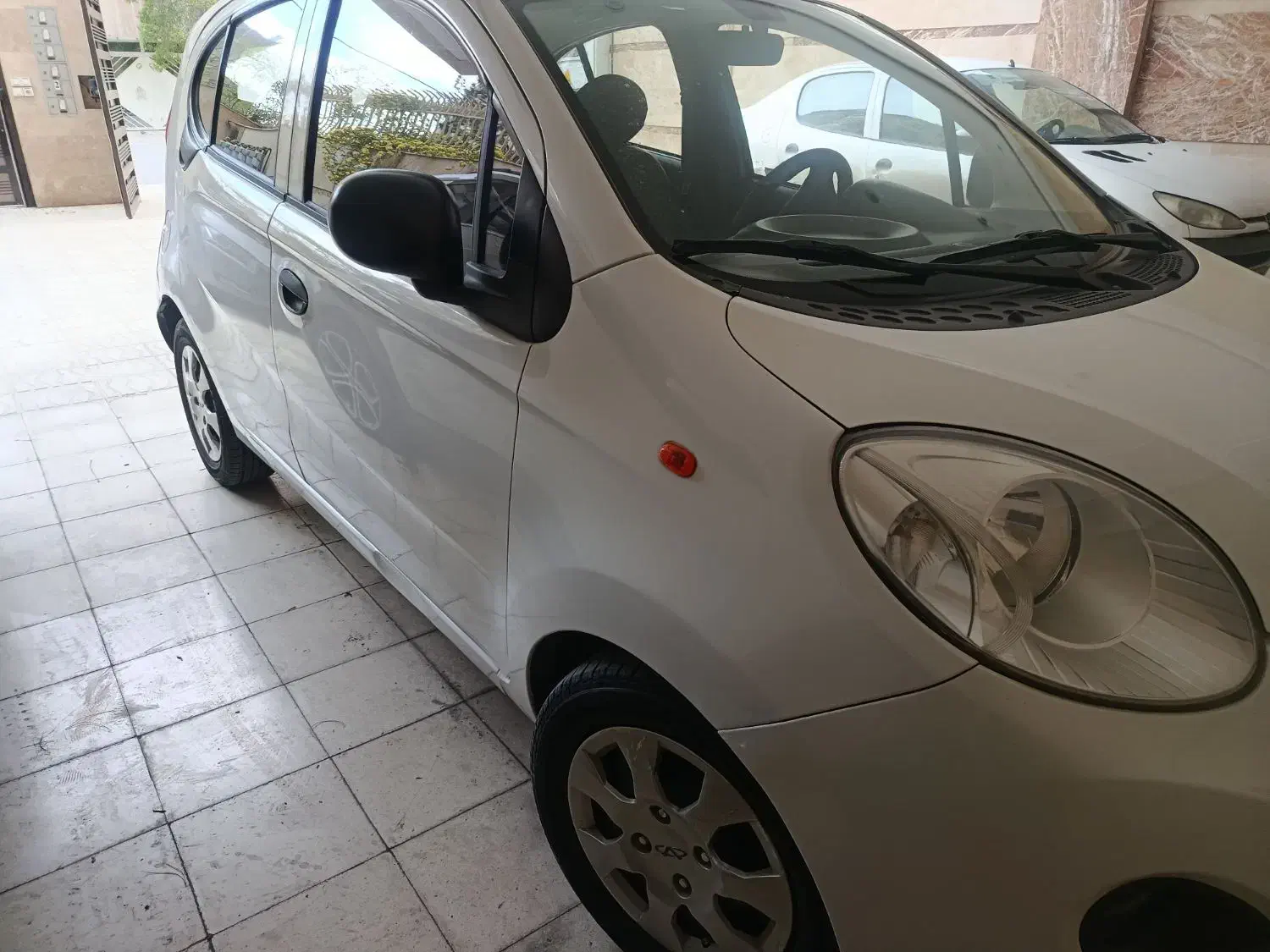 mvm110s|خودرو سواری و وانت|مشهد, فرهنگیان (شهرک غرب)|دیوار