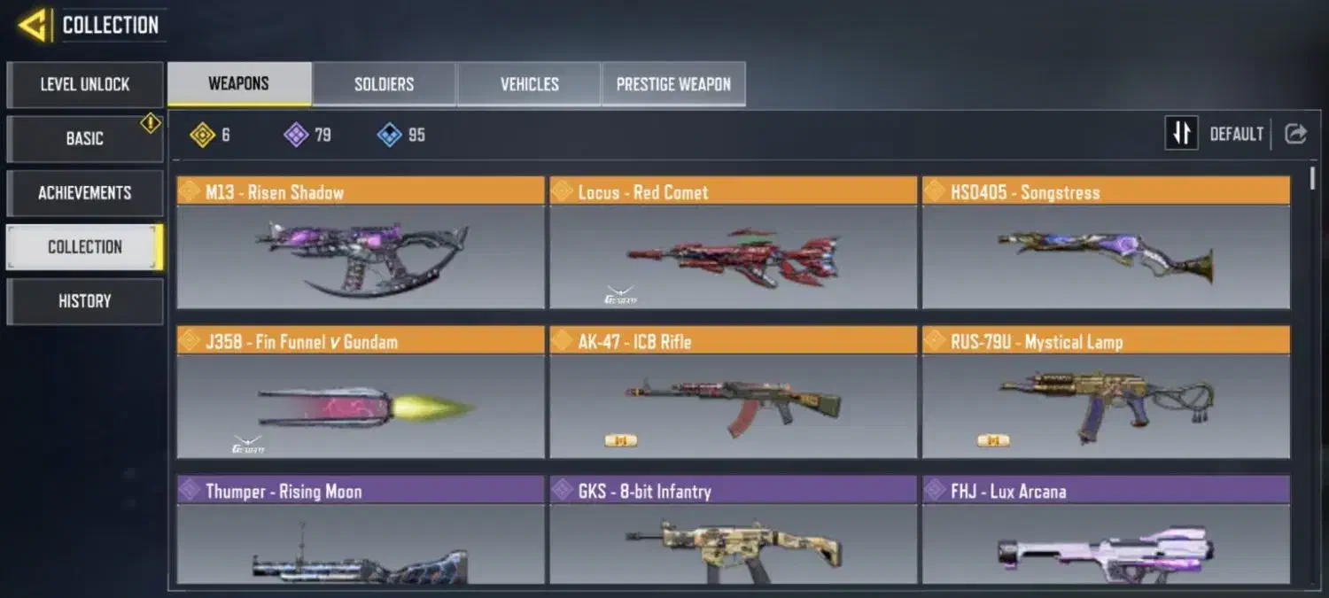 اکانت کالاف دیوتی|اسباب‌‌بازی|شریف‌آباد, |دیوار