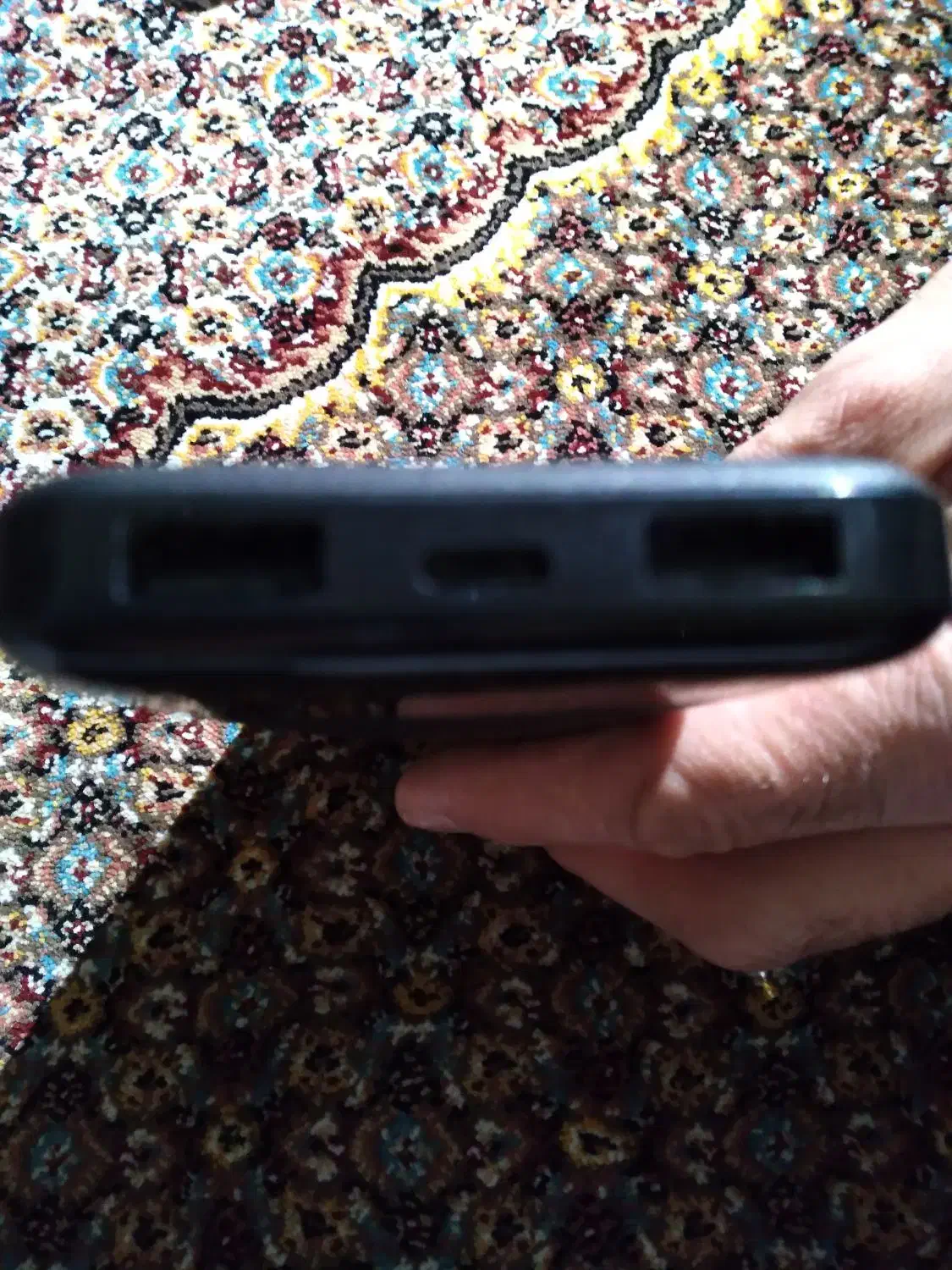 پاوربانک وگر|لوازم جانبی موبایل و تبلت|تهران, زنجان جنوبی|دیوار