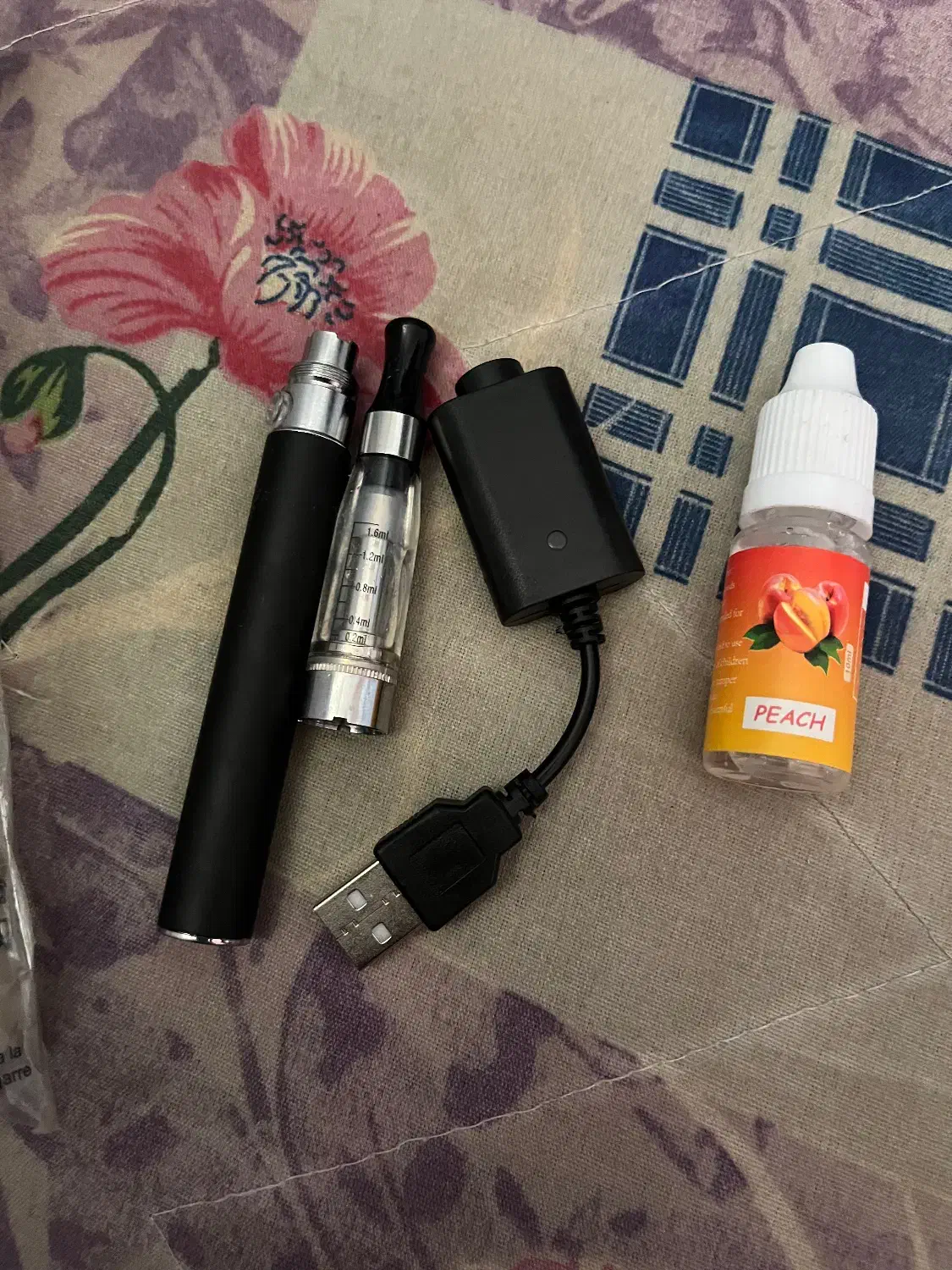 ویپ شارژی بینهایت|زیورآلات و اکسسوری|کاشان, میدانگاه آقا|دیوار