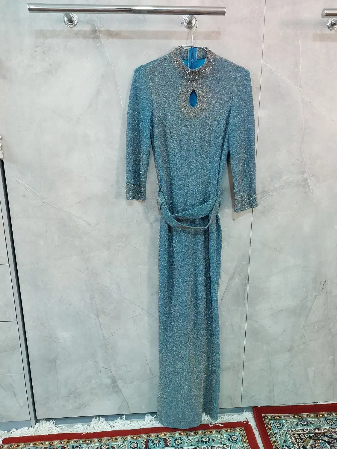 پیراهن مجلسی شیک|لباس|پاکدشت, پاکدشت (مامازند)|دیوار