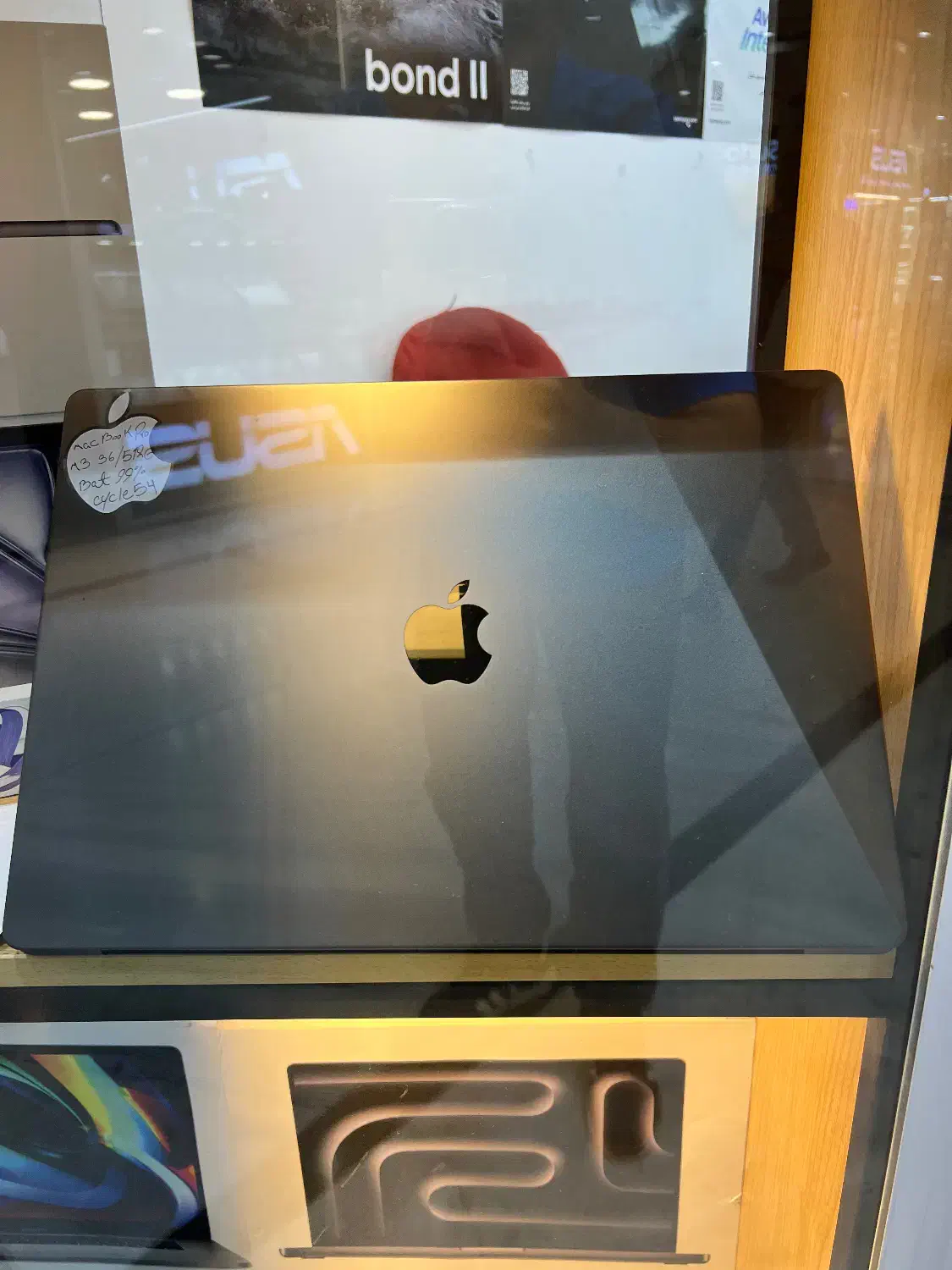 Mac book درحدنو|رایانه همراه|تهران, جردن|دیوار