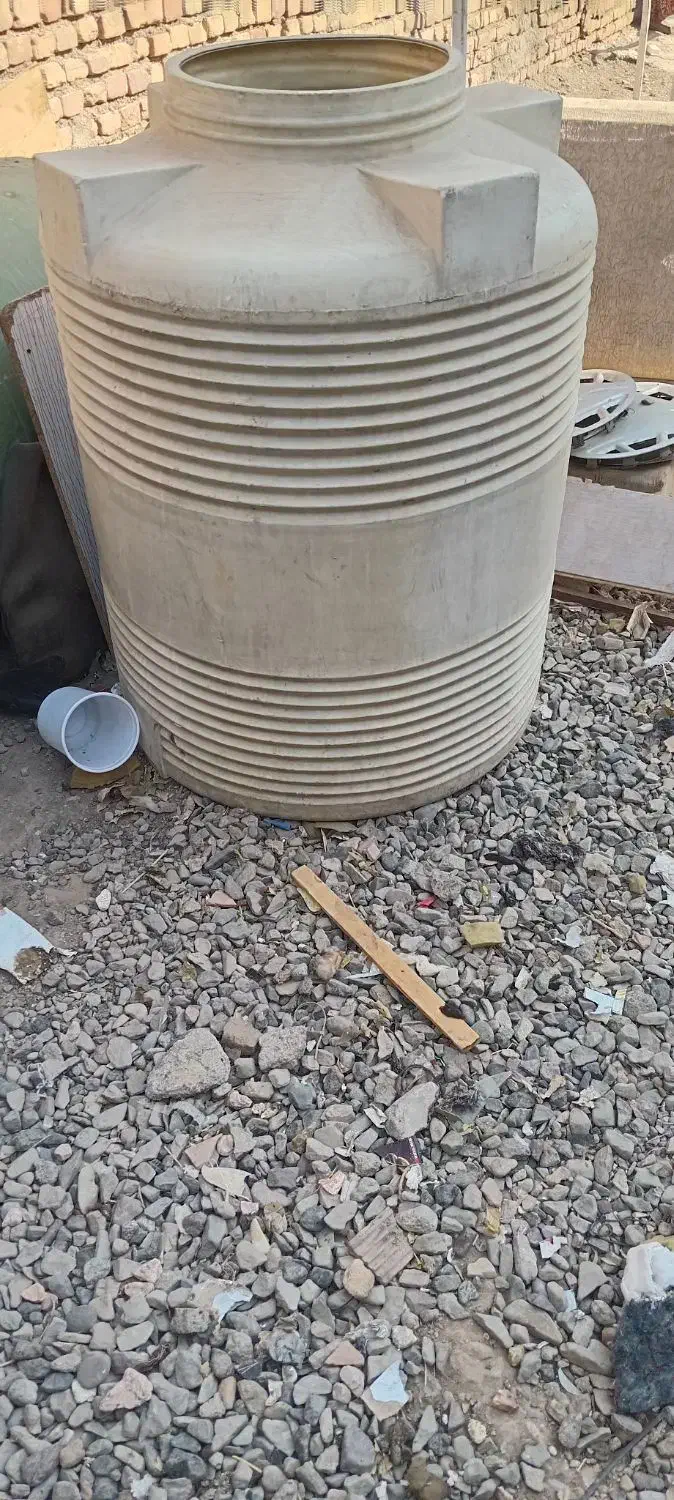 تانکر ۵۰۰ لیتری|عمدهفروشی|سبزوار, رضوی|دیوار