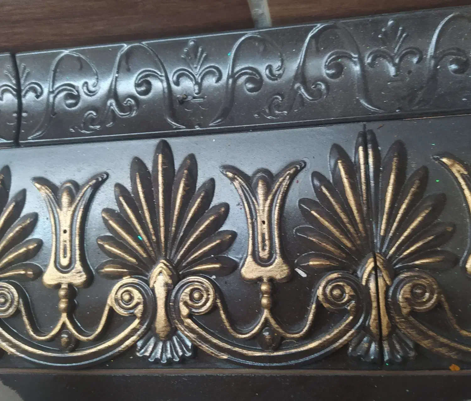 قاب پرده فقط 600|پرده، رانر، رومیزی|محمدیه-قزوین, |دیوار