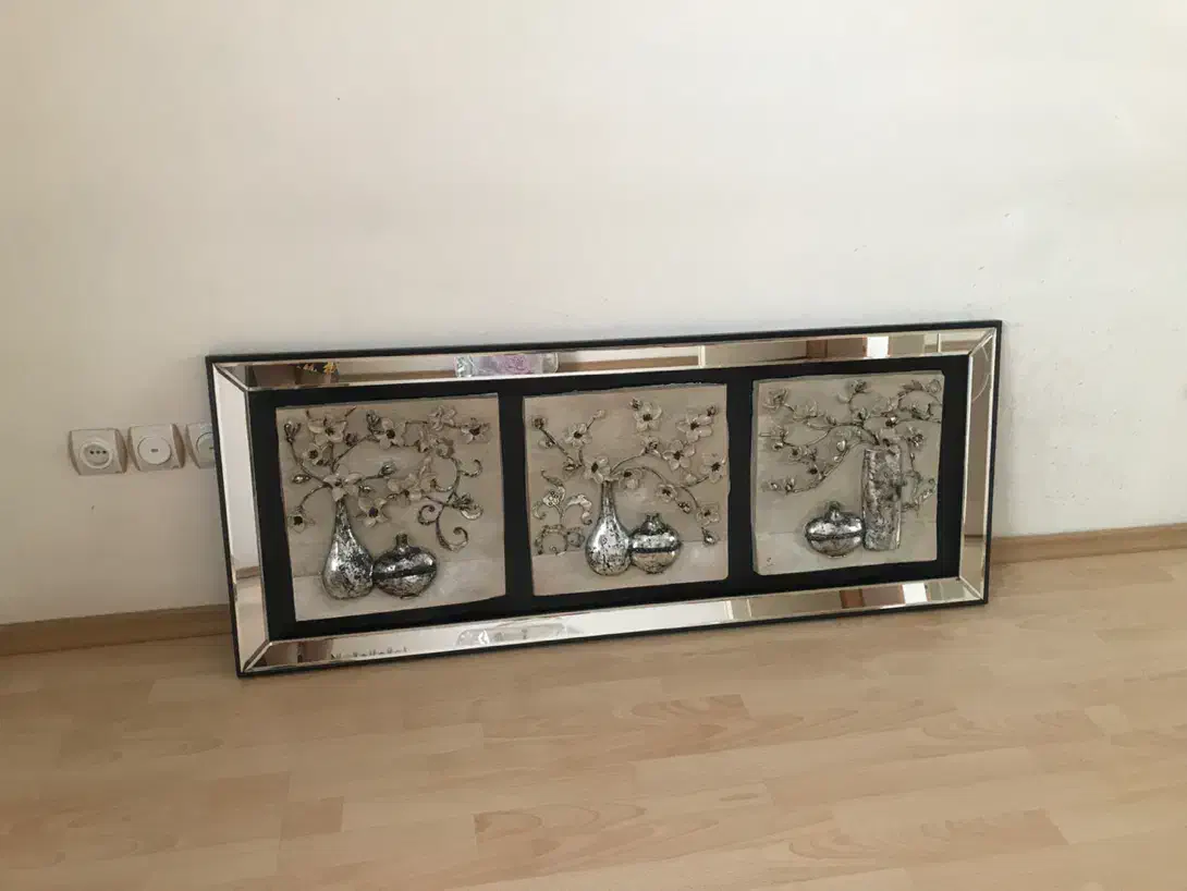 تابلوی کاملاً نو|تابلو، نقاشی، عکس|رشت, لاکانی|دیوار