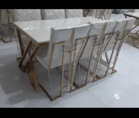 وسایل رستوران در حد صفر|میز و صندلی غذاخوری|مشهد, کوه سنگی|دیوار