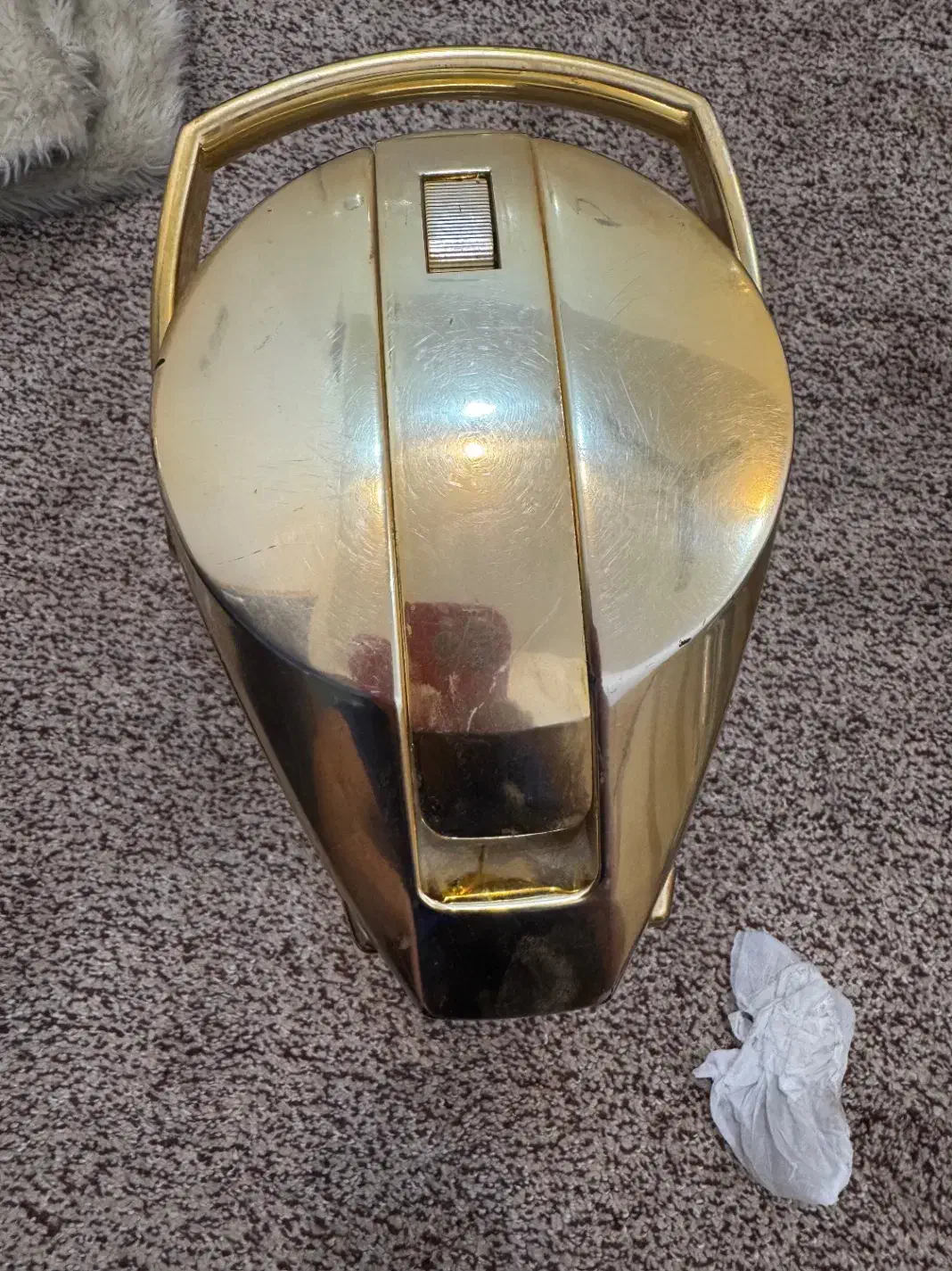 فلاکس خارجی|سماور، چای‌ساز، قهوه‌ساز|شوش, |دیوار