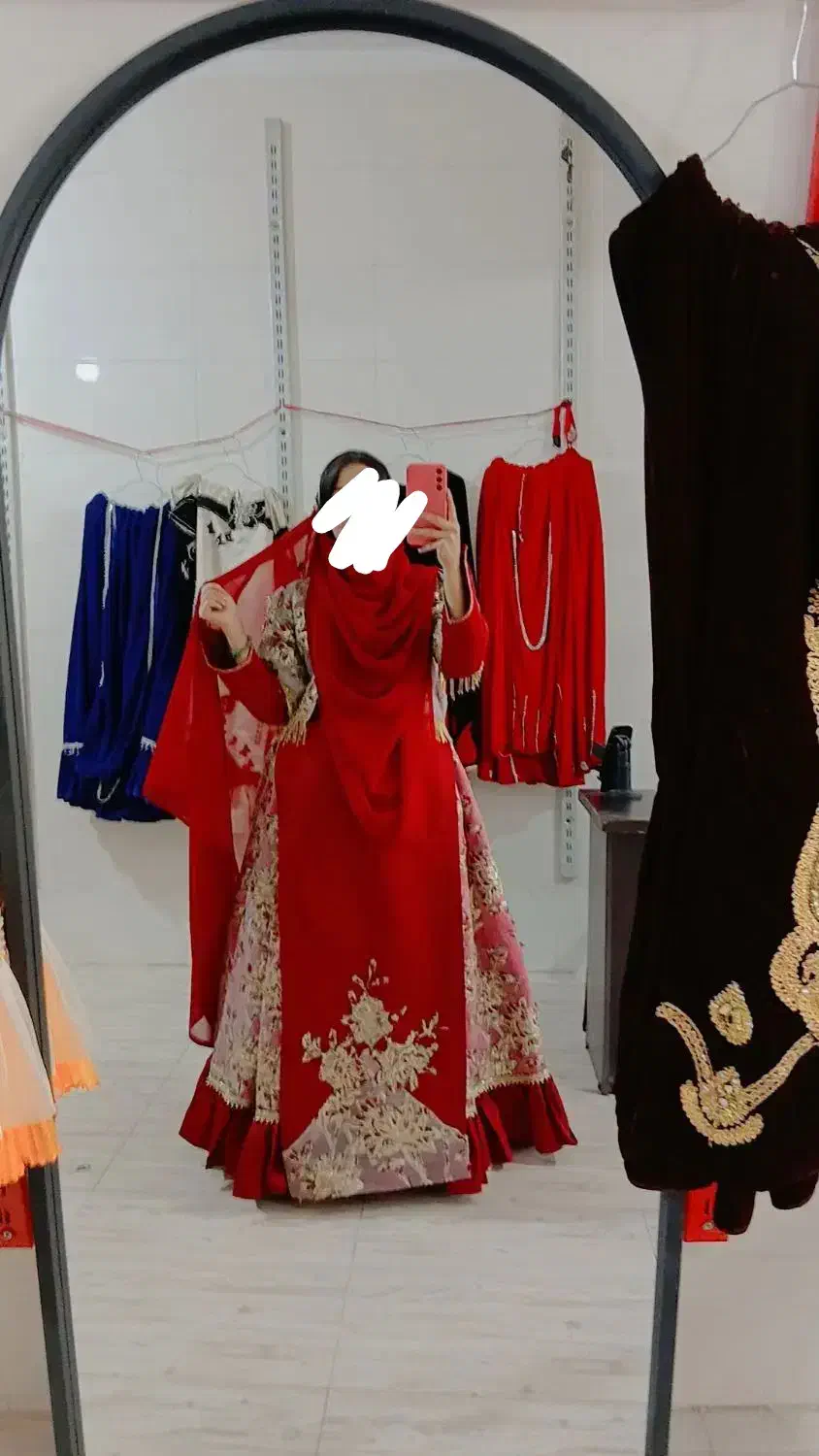 فروش لباس محلی|لباس|شوشتر, |دیوار