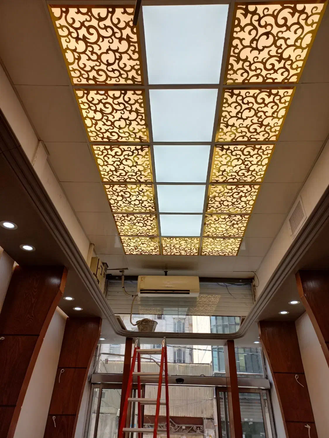 برقکار ساختمان و صنعتی فوری کل تهران|خدمات پیشه و مهارت|تهران, بهمن یار|دیوار