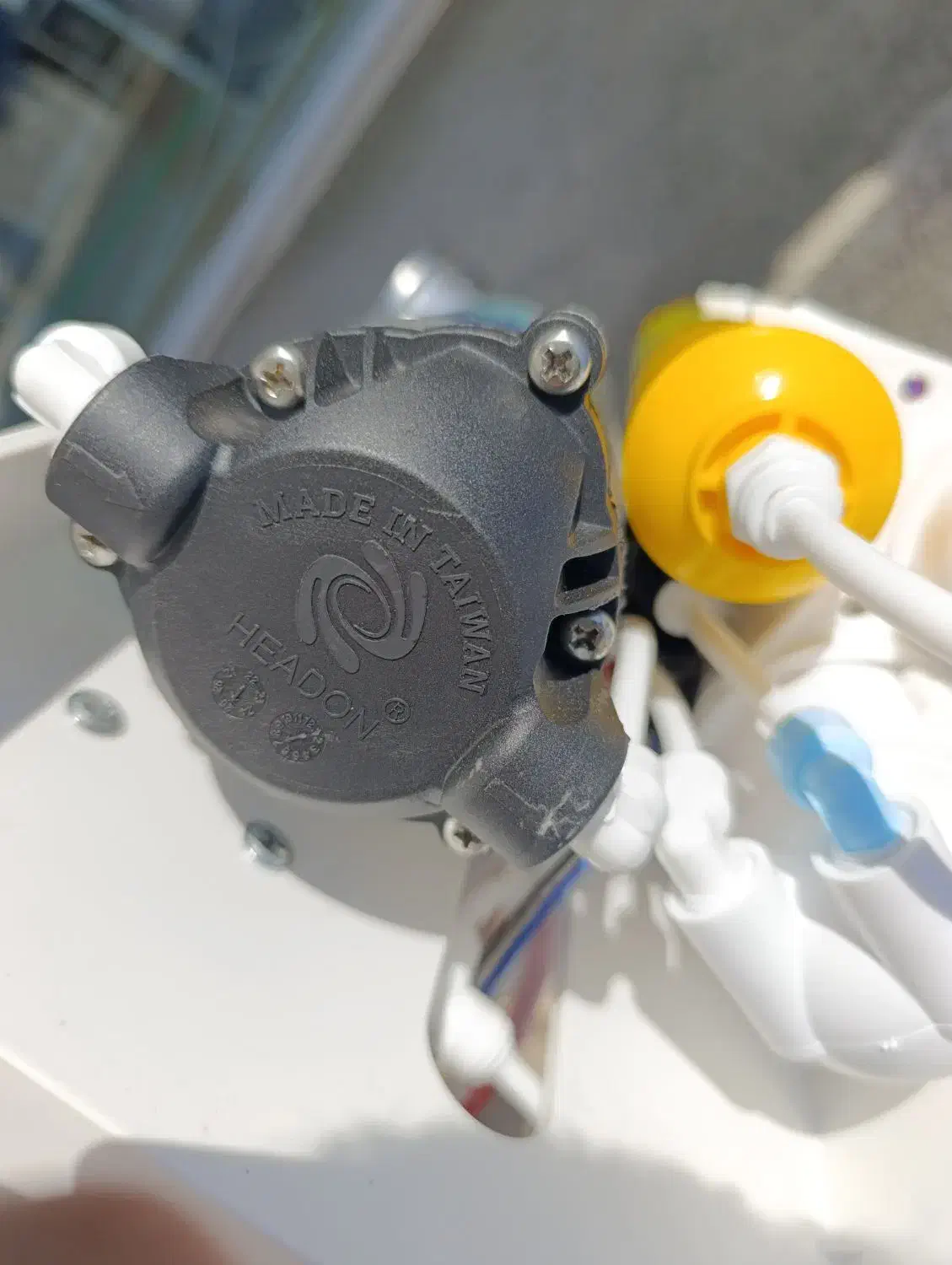 تصفیه آب اقساطی|آبسردکن و تصفیه آب|بیرجند, |دیوار