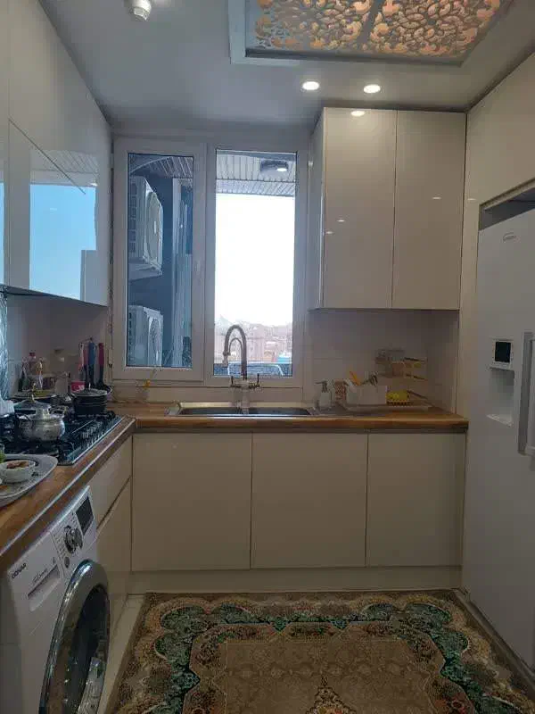 عمارت فاخر پارسا|فروش آپارتمان|قم, هنرستان|دیوار