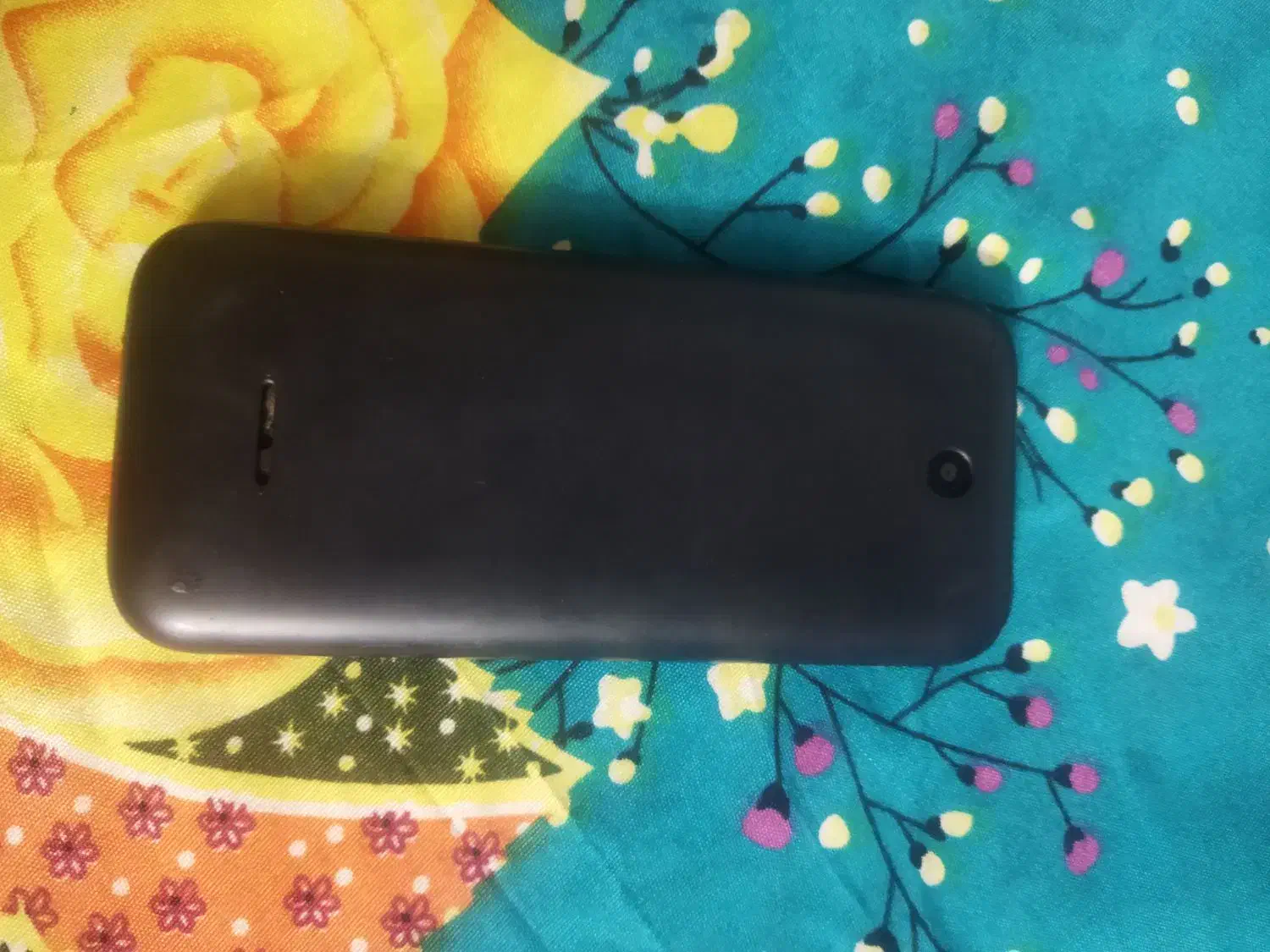 Nokia 206 (Stock)|موبایل|شاهرود, |دیوار