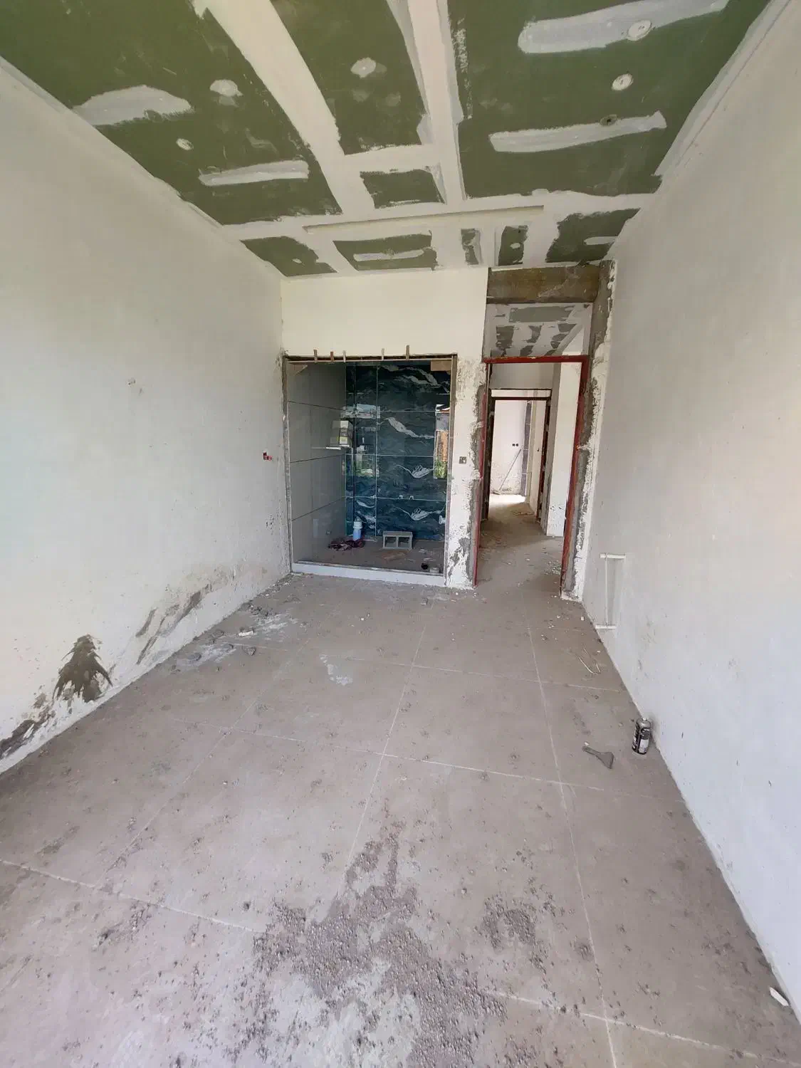 ویلا پیش فروش نما مدرن شهری در خشکبیجار زیباکنار|فروش خانه و ویلا|رشت, دیلمان|دیوار