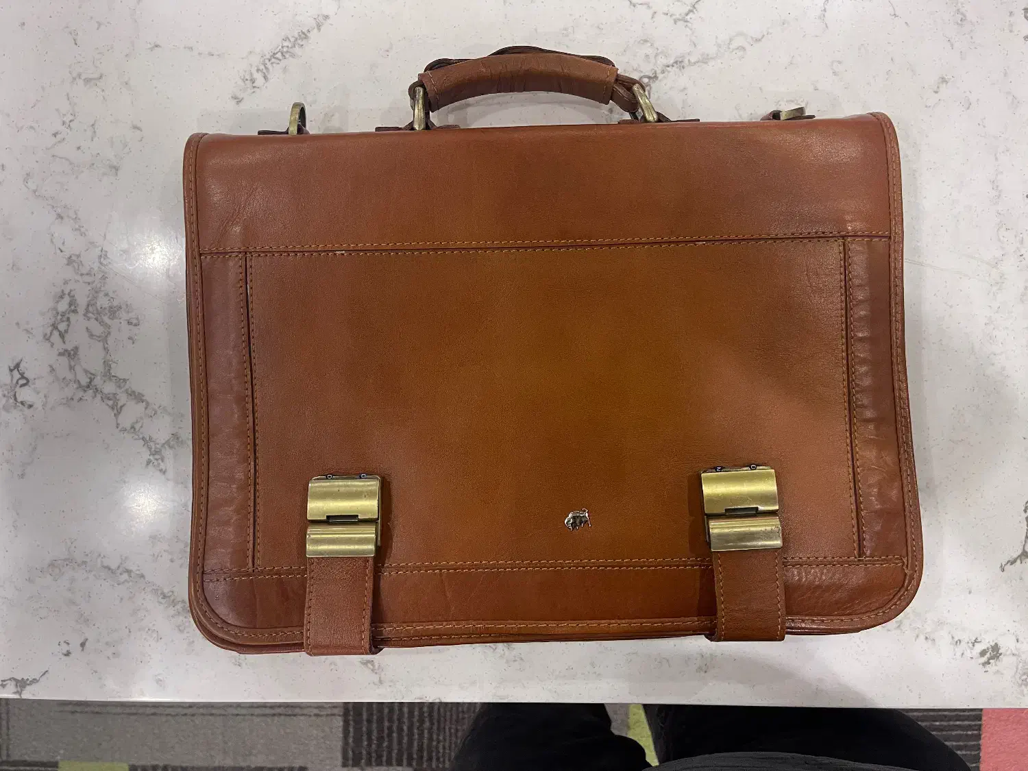 کیف اداری چرمی|کیف، کفش، کمربند|تهران, نارمک|دیوار