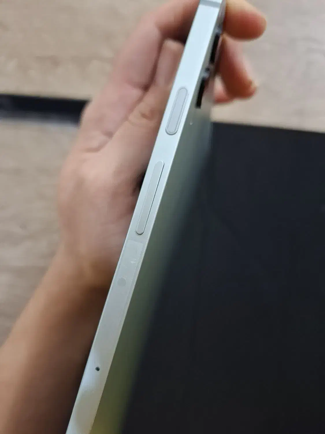 تبلت سامسونگ گلکسی S9fe|تبلت|شهرضا, |دیوار