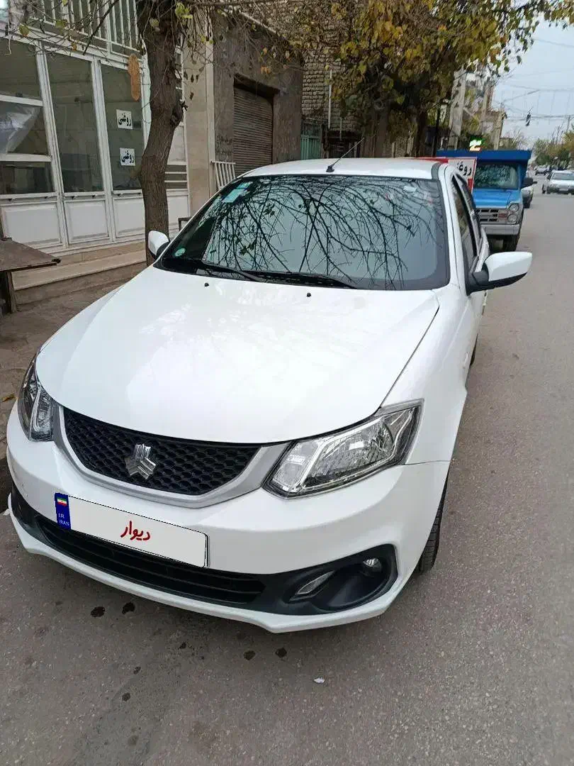 ساینا s|خودرو سواری و وانت|نگین شهر, |دیوار