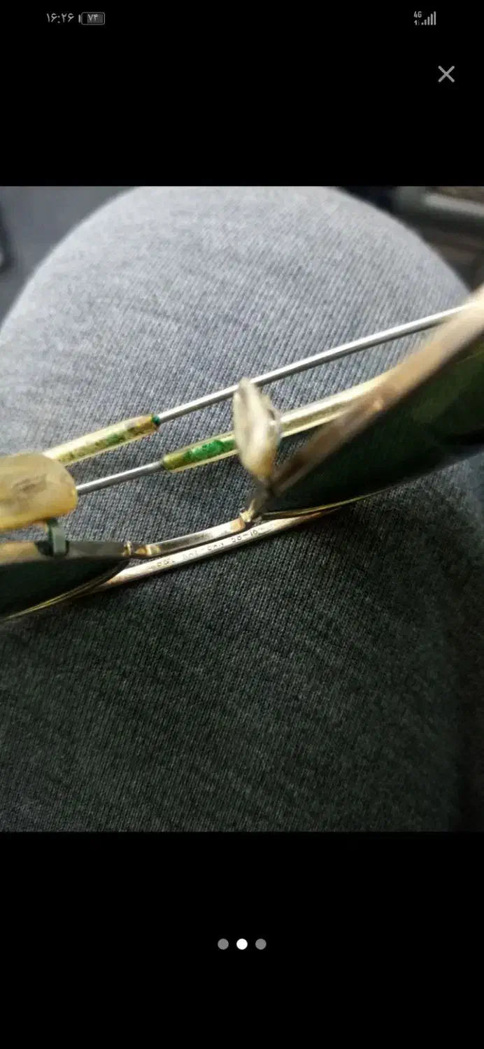 عینک ریبن اصل|زیورآلات و اکسسوری|اصفهان, شهید رجایی|دیوار