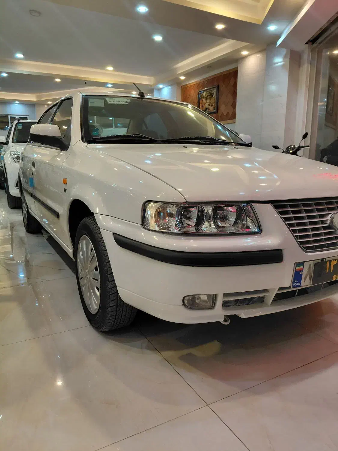 سمند lx|خودرو سواری و وانت|برخوار, |دیوار