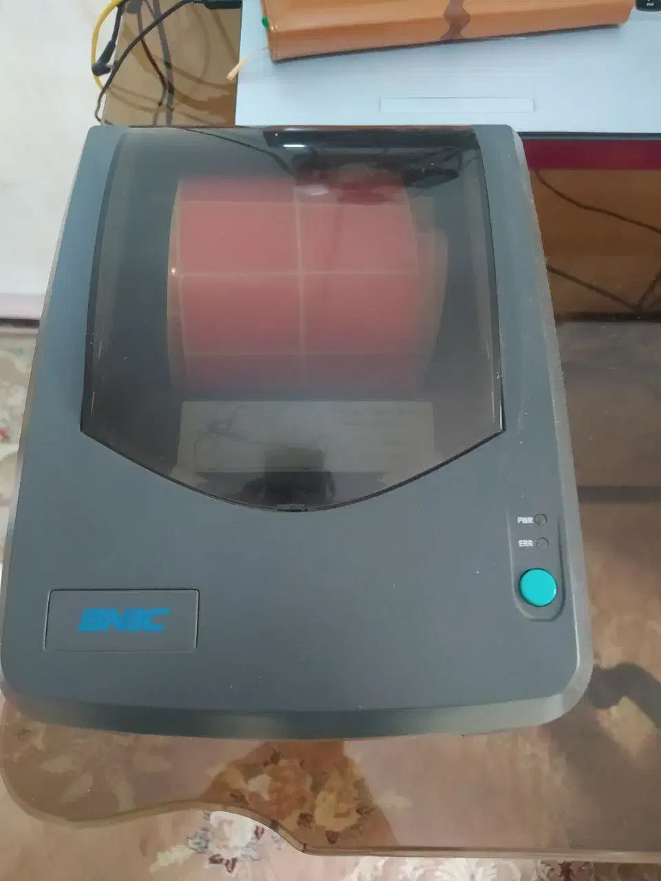 پرینتر لیبل زن SNBC - L42|پرینتر، اسکنر، کپی، فکس|سمنان, |دیوار