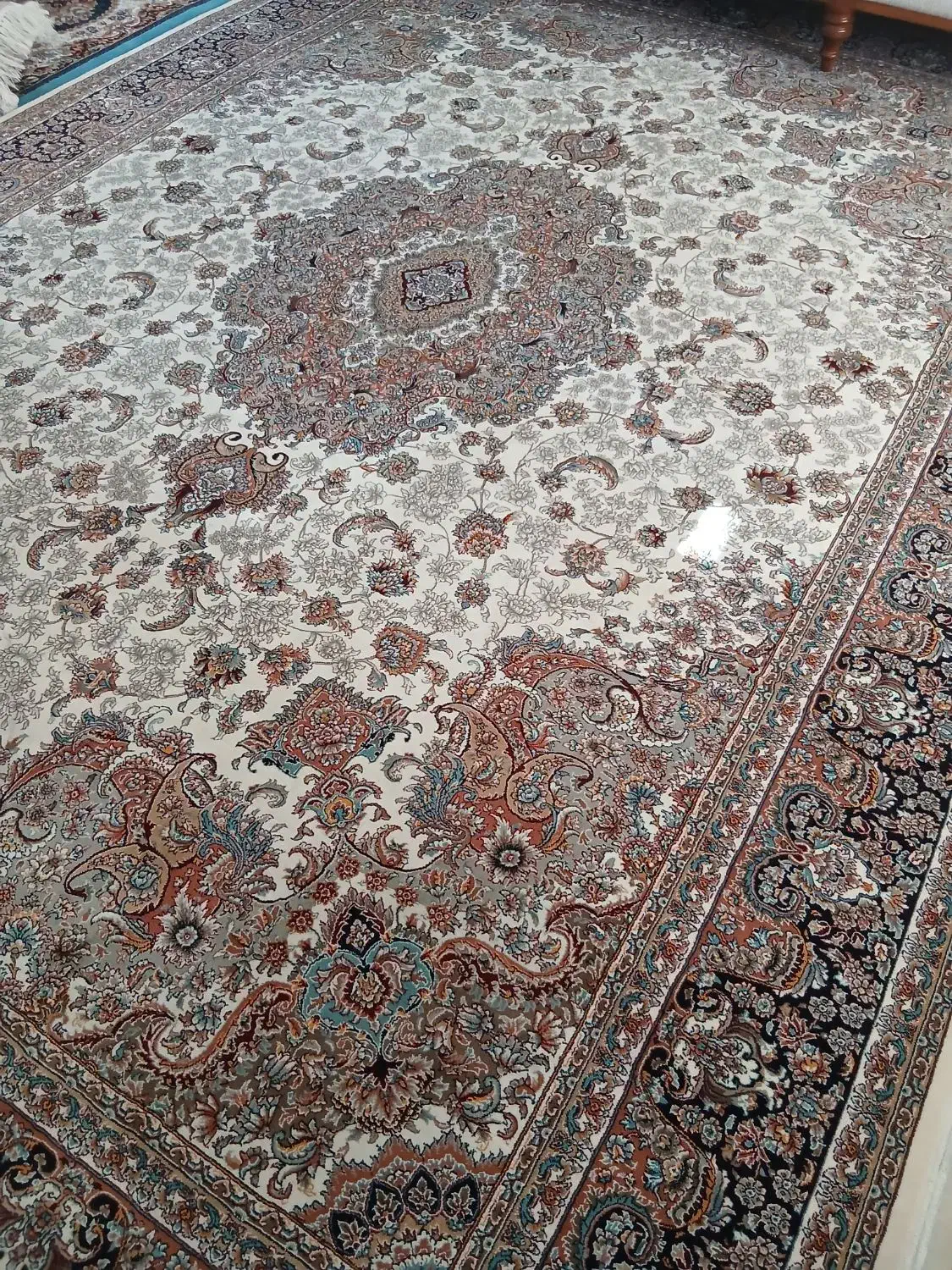 یک جفت ۹ متری|فرش|کرج, فاز ۴ مهرشهر|دیوار