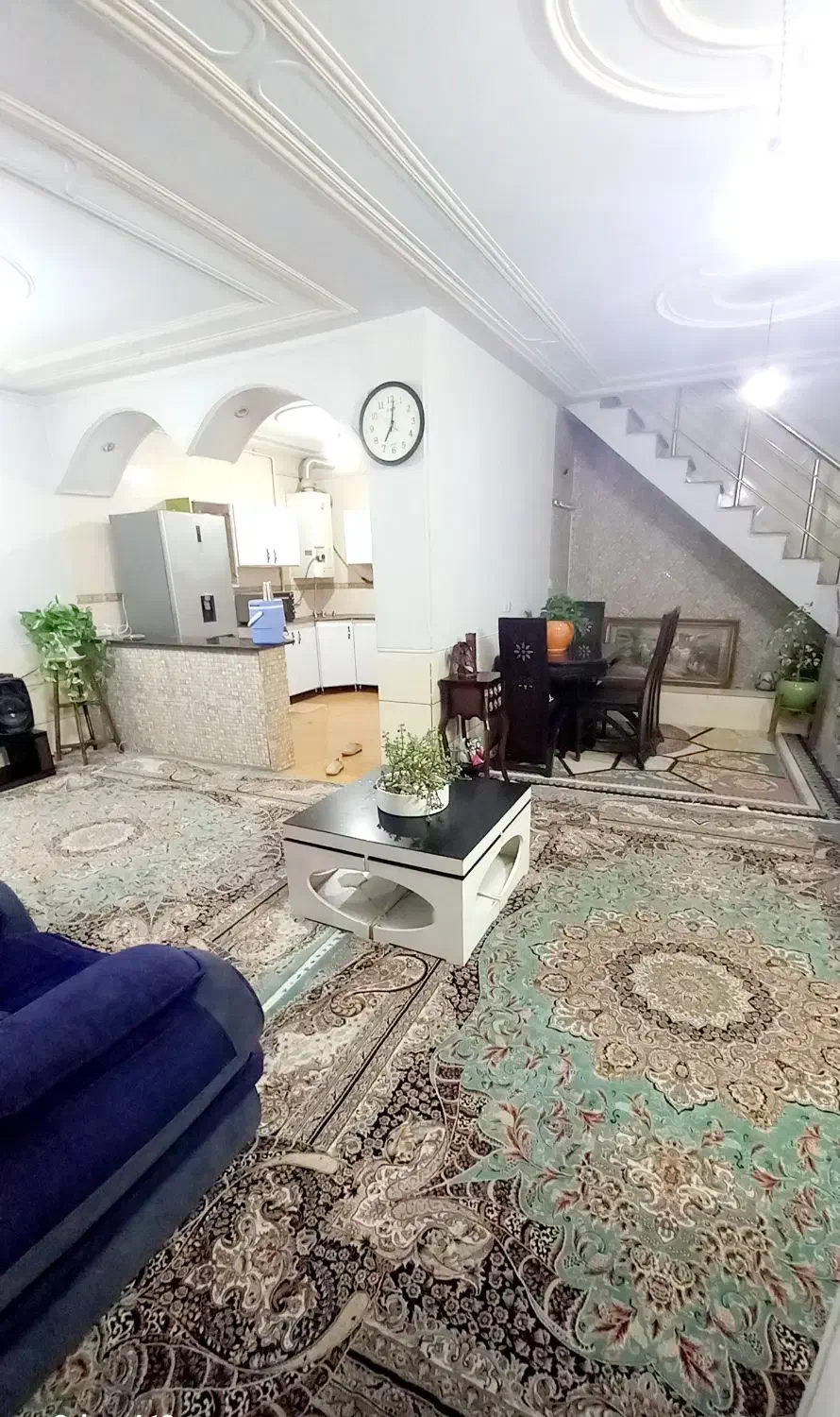 فروش منزل در بلوار اتحاد|فروش خانه و ویلا|شیراز, شهرک مهرگان|دیوار