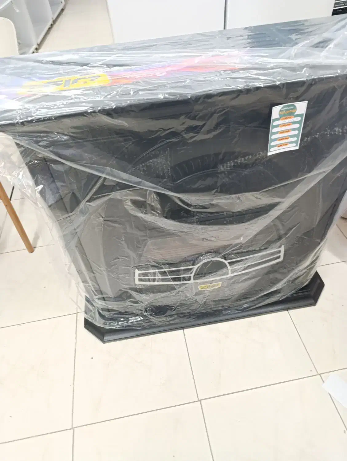 زمستان در گرما باشید|بخاری، هیتر، شومینه|ایلام, |دیوار