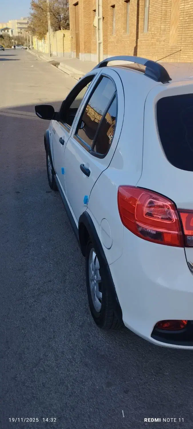 کوییک مدل99|خودرو سواری و وانت|اردبیل, |دیوار