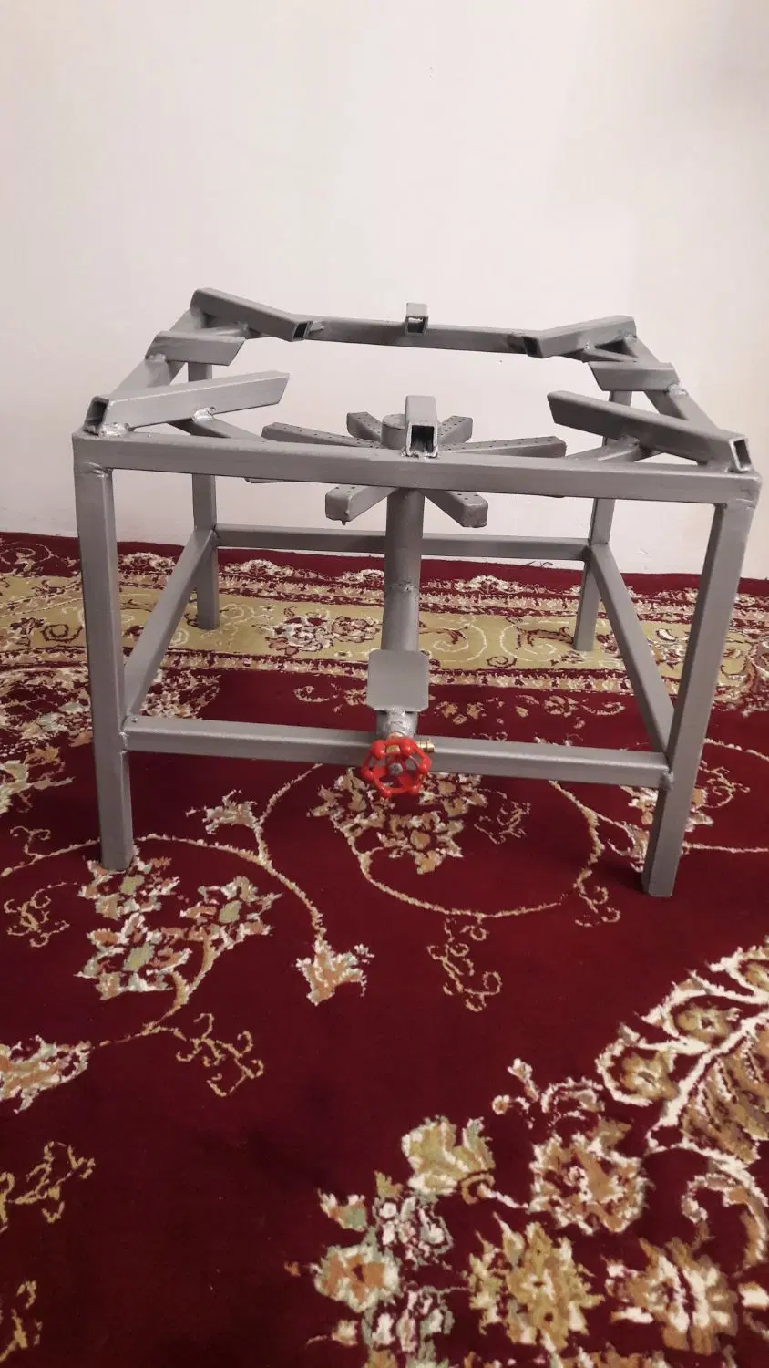 شعله گاز|ظروف پختوپز|نمین, |دیوار