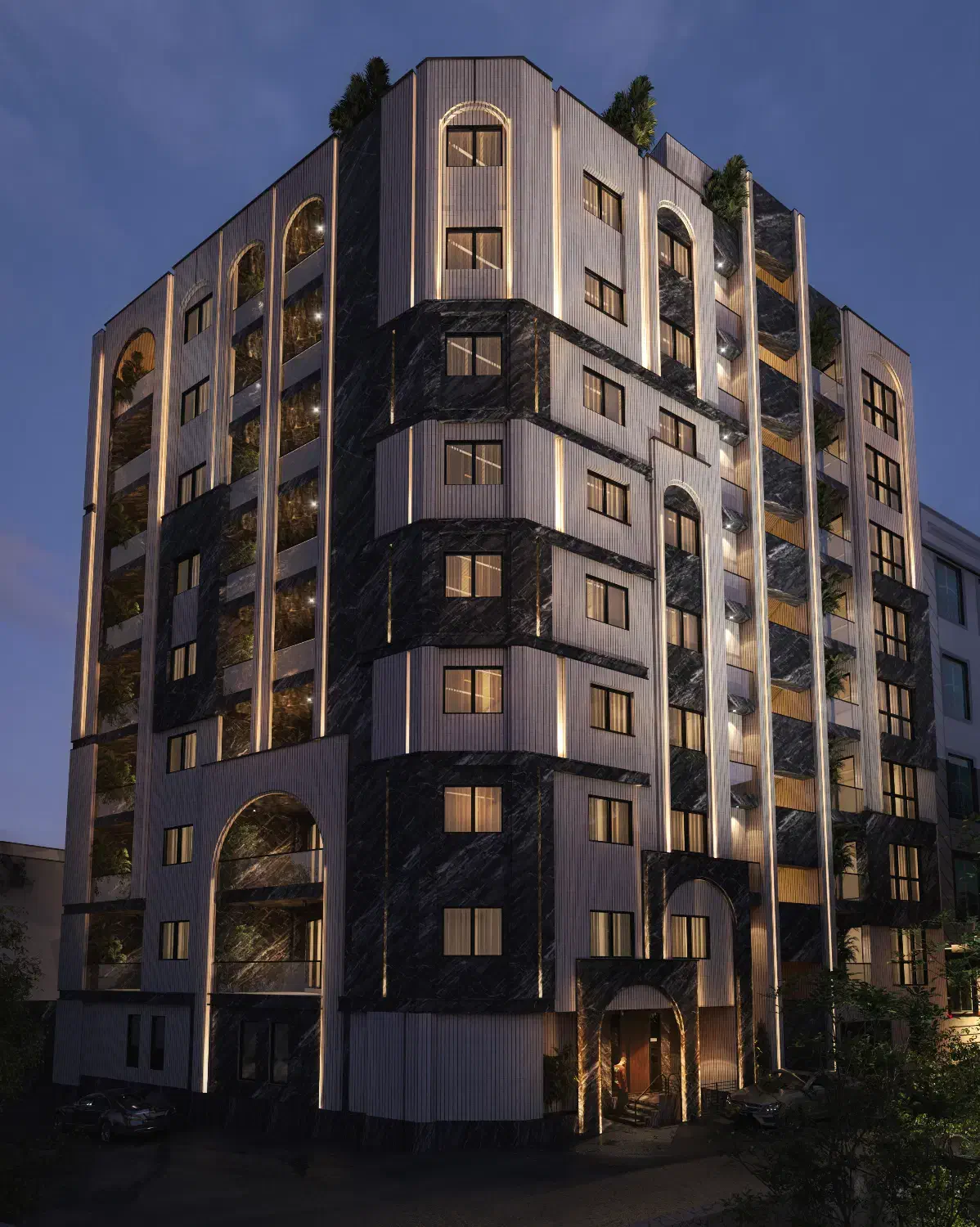 پیش فروش مسکونی|پیشفروش املاک|تهران, آرژانتین|دیوار