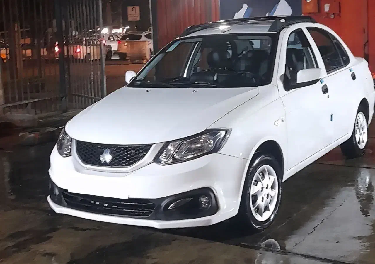 ساینا اس ۸۵ گانه|خودرو سواری و وانت|رشت, کوی مهر|دیوار