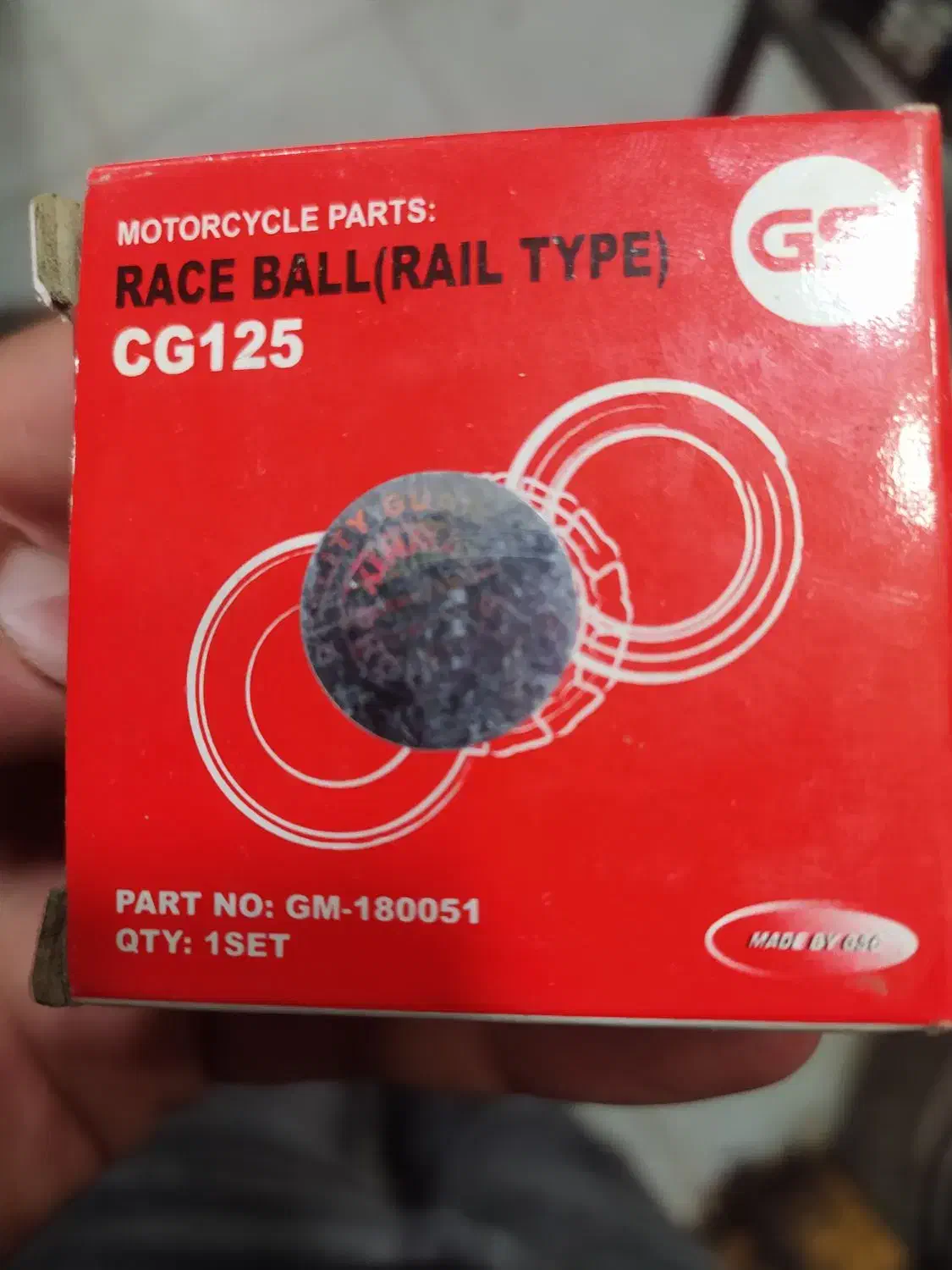 بلبرینگ انواع ماشین سواری صنعتی|عمدهفروشی|لاهیجان, شهرک فرهنگیان|دیوار