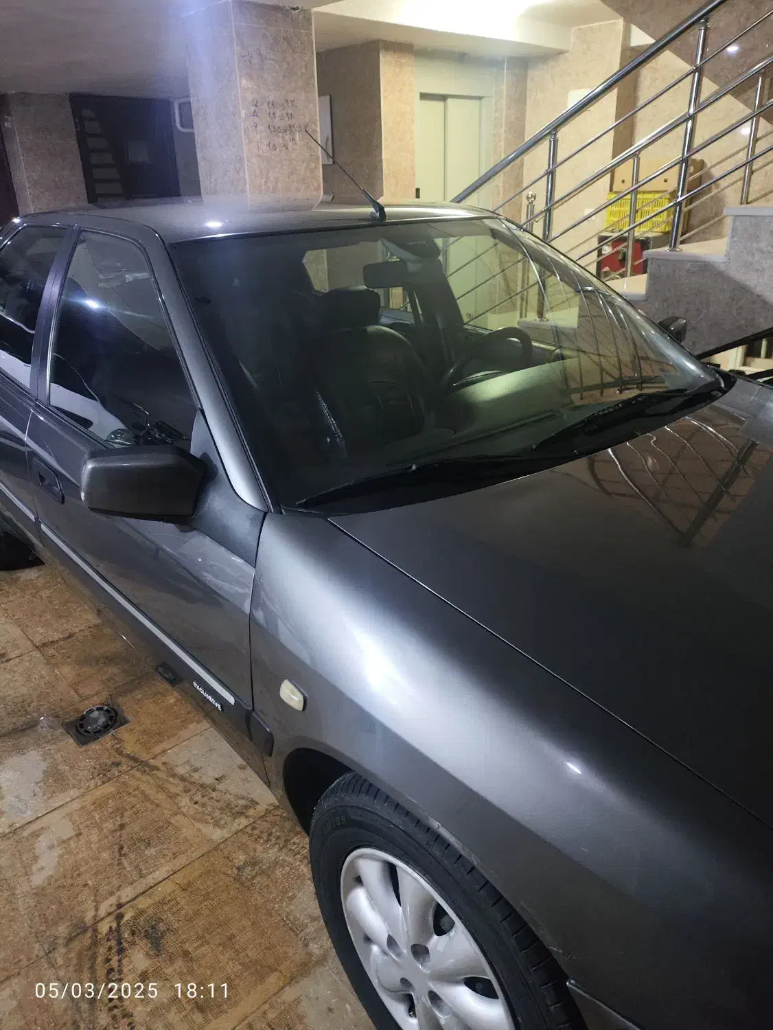 زانتیا مدل 1388|خودرو سواری و وانت|بوشهر, |دیوار