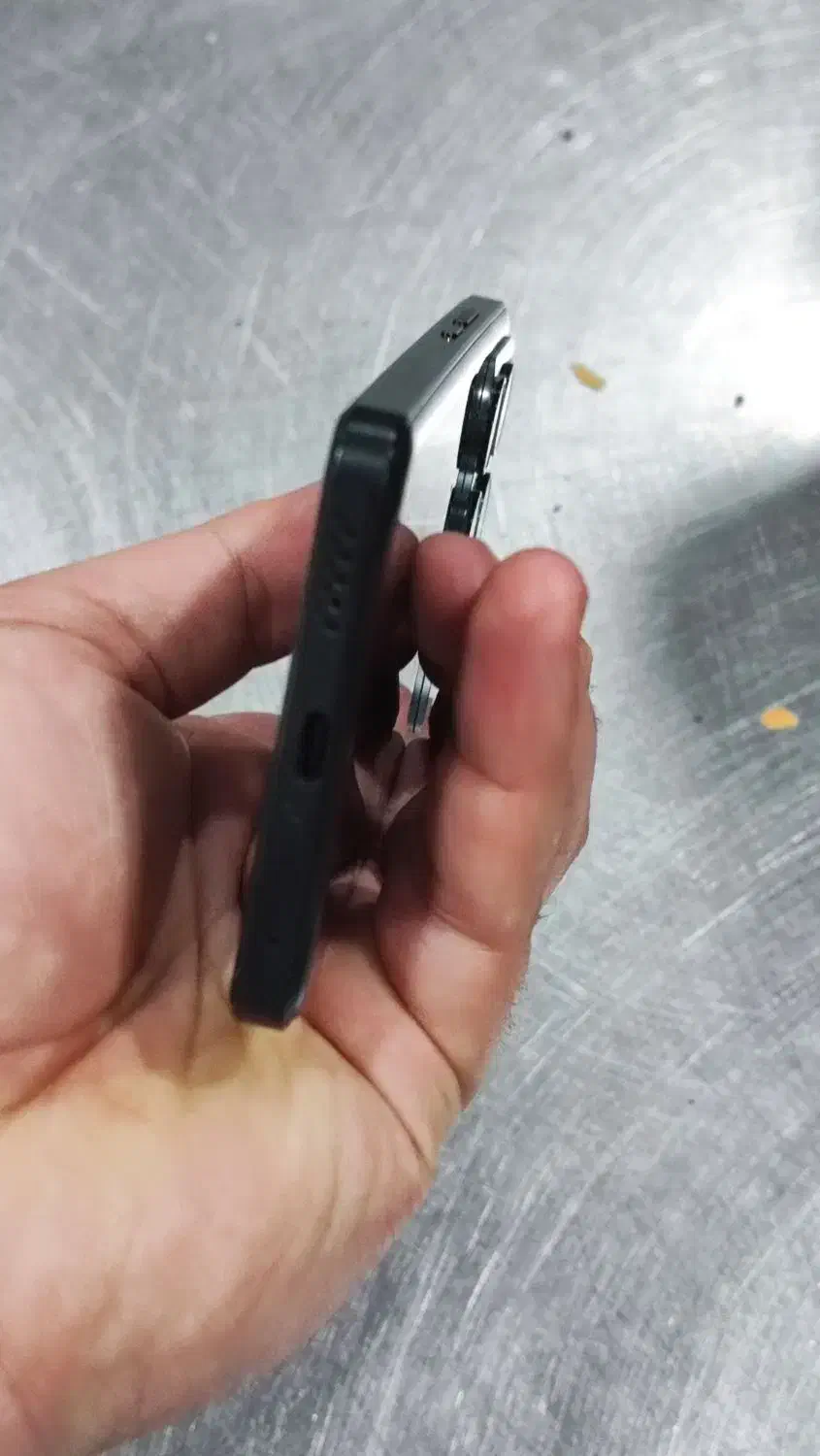 پوکو X6 pro|موبایل|دزفول, |دیوار