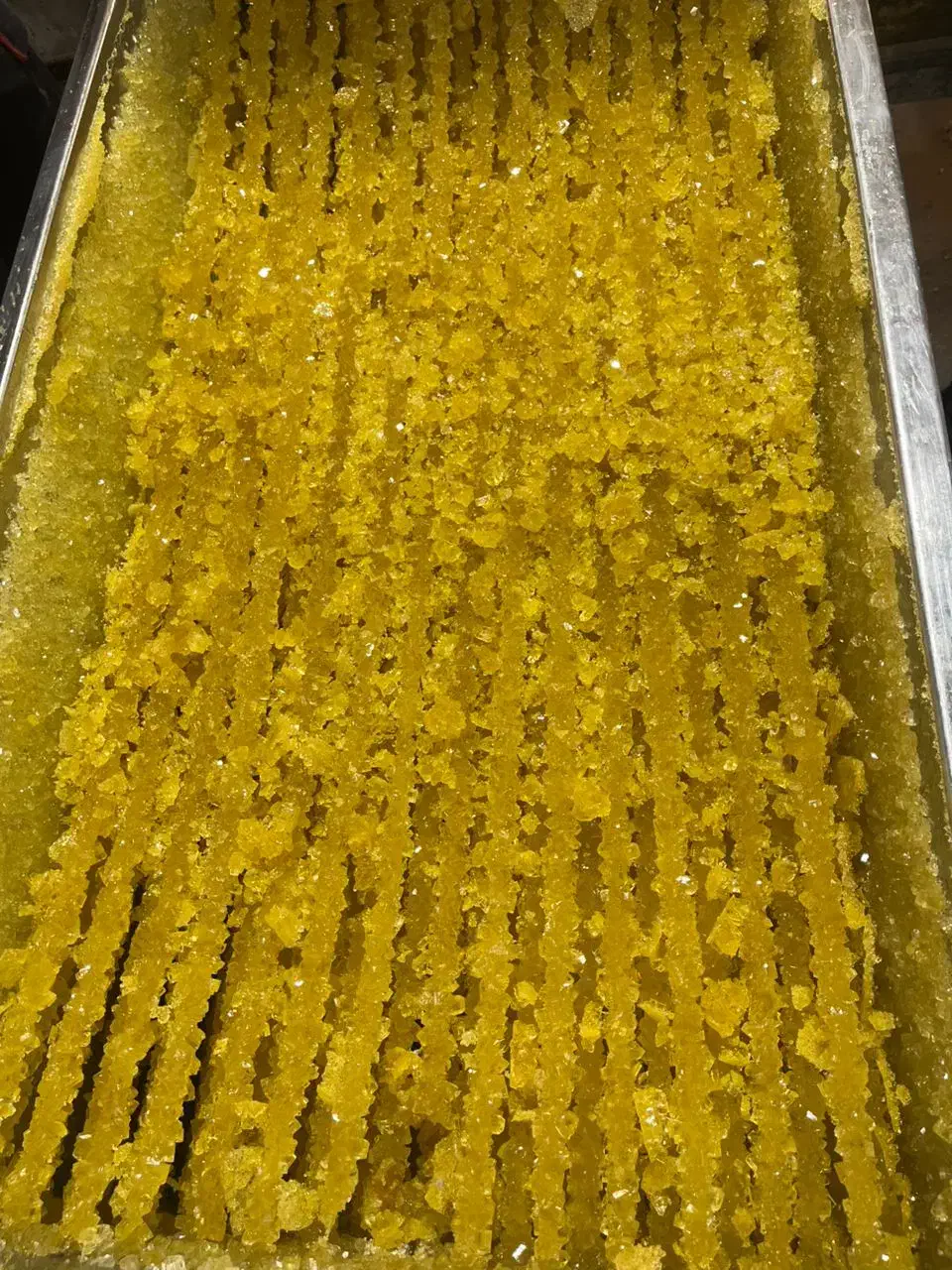 پخش عمده نبات|خوردنی و آشامیدنی|شیراز, شهرک صنعتی شیراز|دیوار