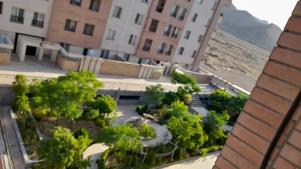 آپارتمان ۱۱۲ متری دو خوابه در نگین1|اجارهٔ آپارتمان|فولادشهر, C2|دیوار
