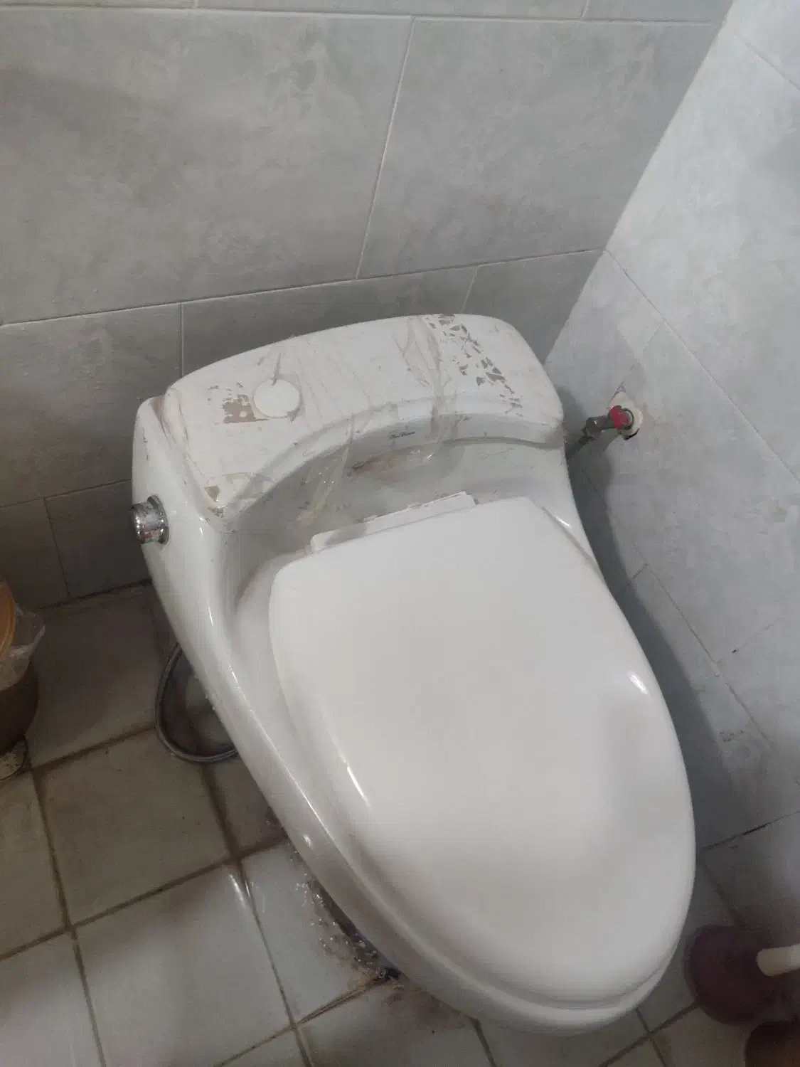 سرویس بهداشتی|لوازم سرویس بهداشتی|کاشان, میانچال|دیوار