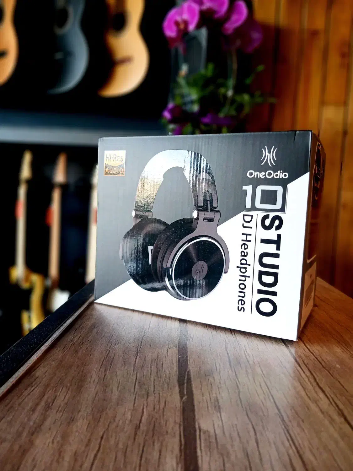 one odio PRO 10|لوازم جانبی موبایل و تبلت|قزوین, |دیوار