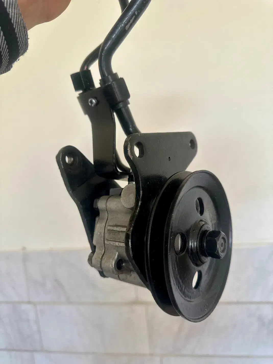 پک کامل هیدرولیک پراید|قطعات یدکی و لوازم جانبی|یزد, |دیوار