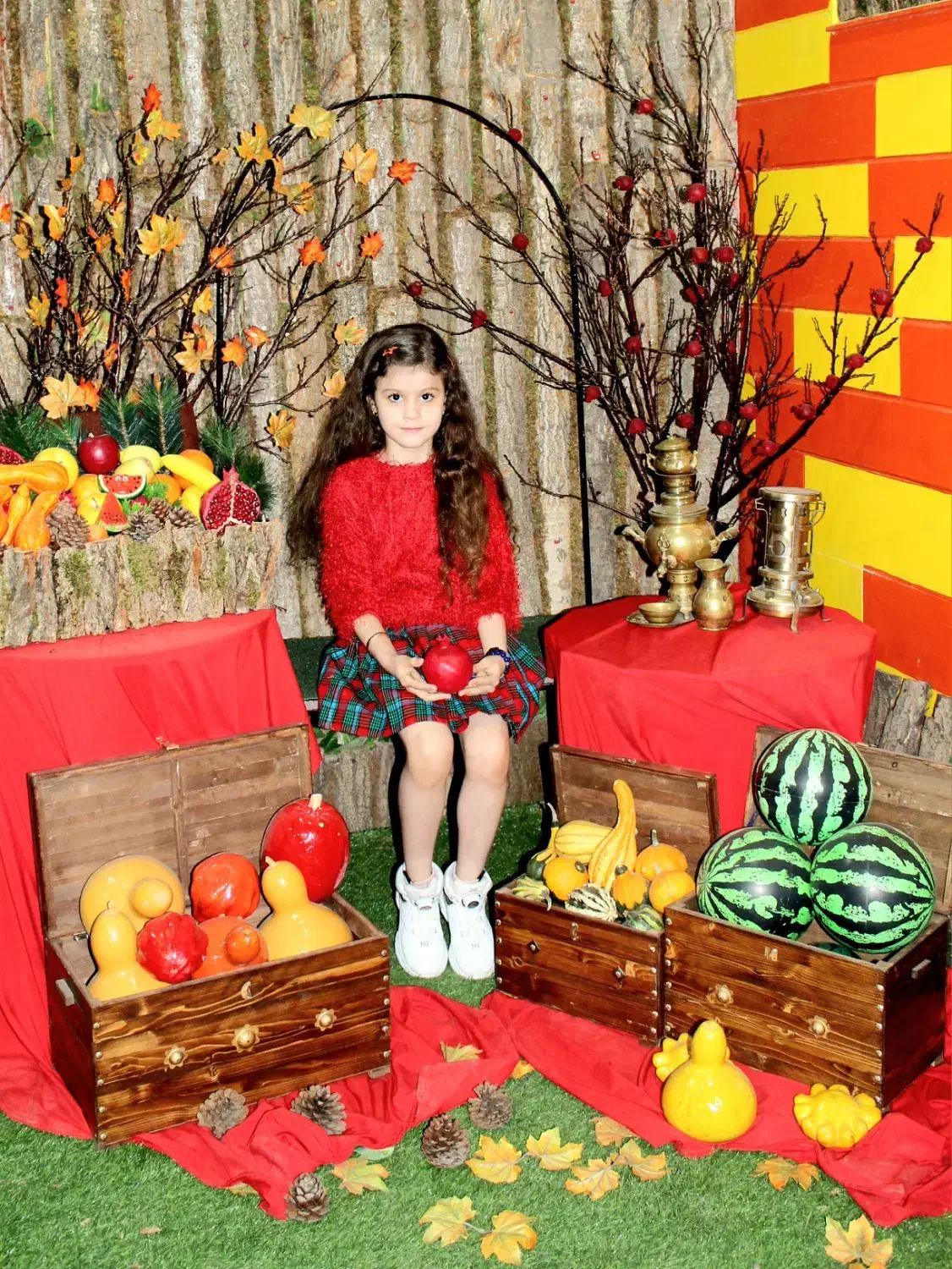 عکاسی  تم یلدا|خدمات پذیرایی، مراسم|ساوه, |دیوار