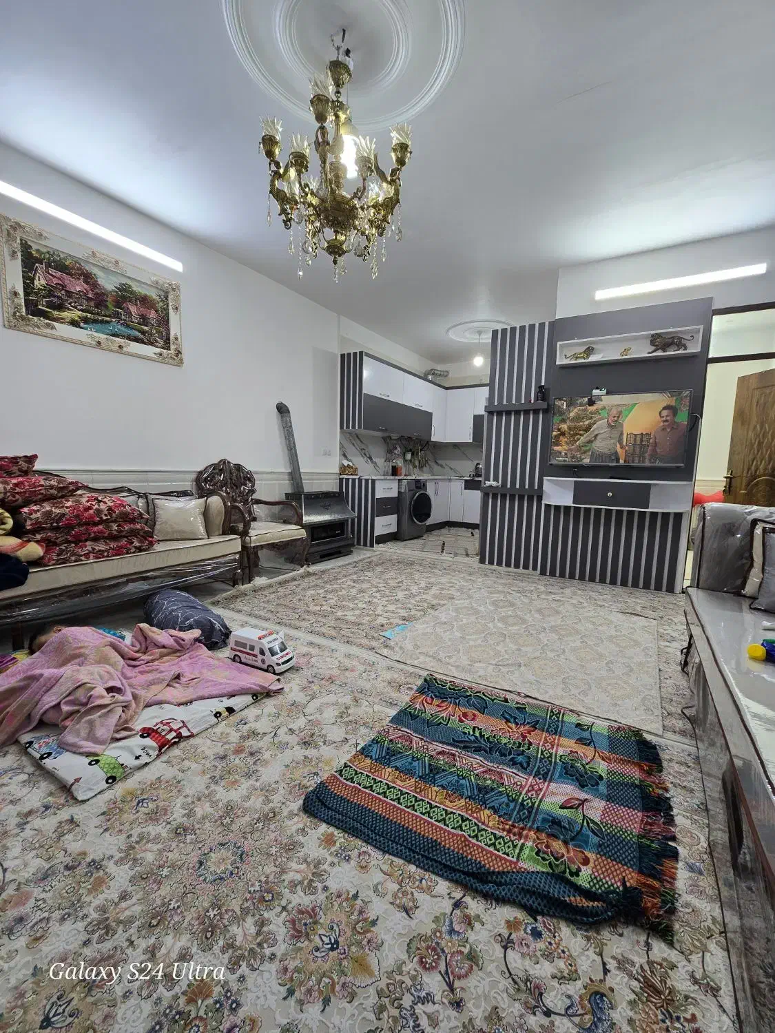 ویلایی۸۴متری/دوطبقه/نوساز/خیابان امام /املاک عماد|فروش خانه و ویلا|قم, اسمعیل آباد|دیوار