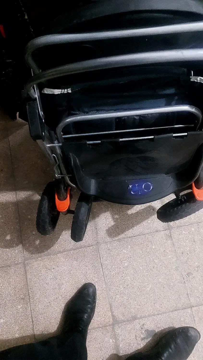 لوازم خانه و کودک|دوچرخه، اسکیت، اسکوتر|میانه, |دیوار