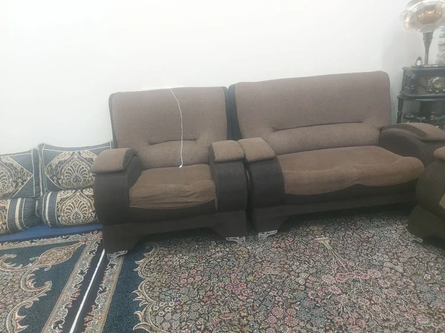 فروش مبل|مبلمان خانگی و میز عسلی|یاسوج, |دیوار