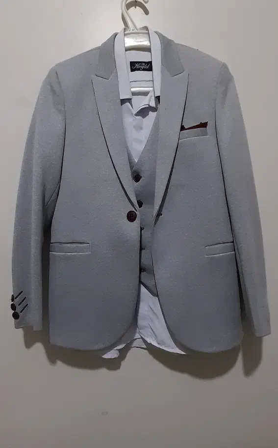 کت و شلوار پسرانه|لباس|اسلامشهر, شهرک سعیدیه|دیوار