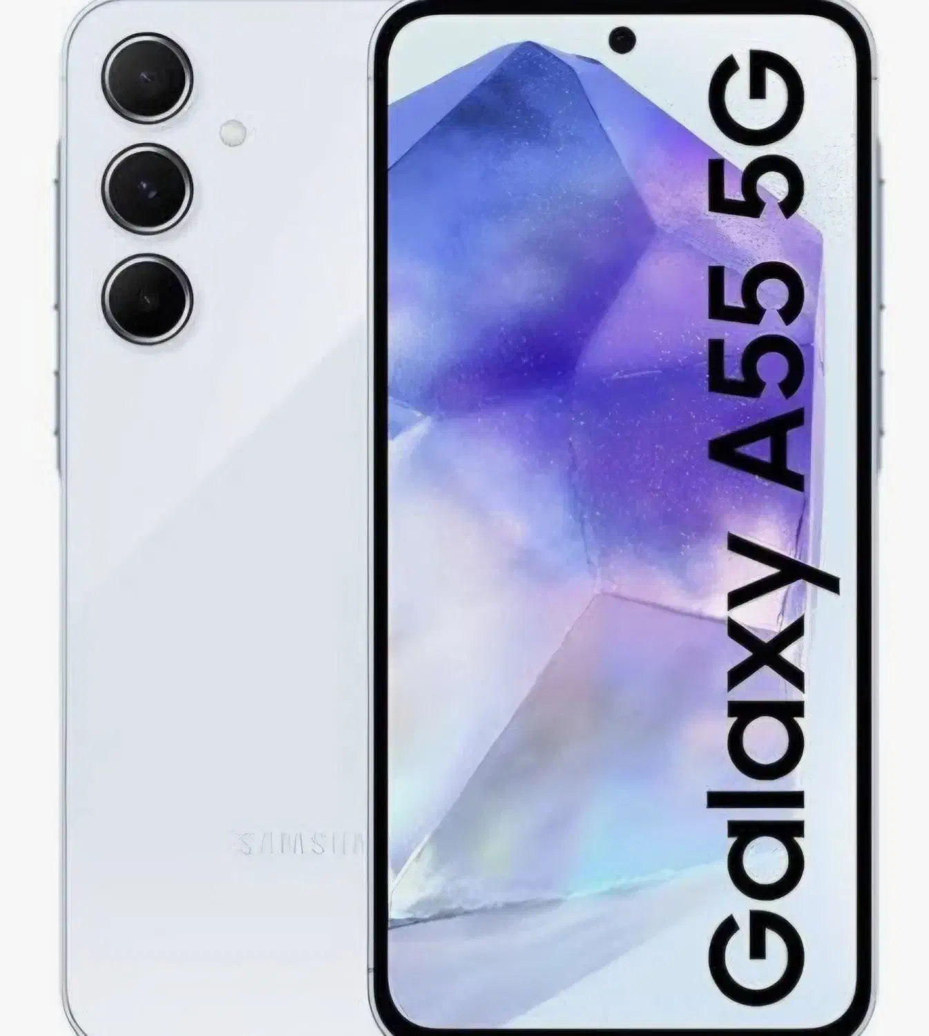 a55 نو|موبایل|سمنان, |دیوار