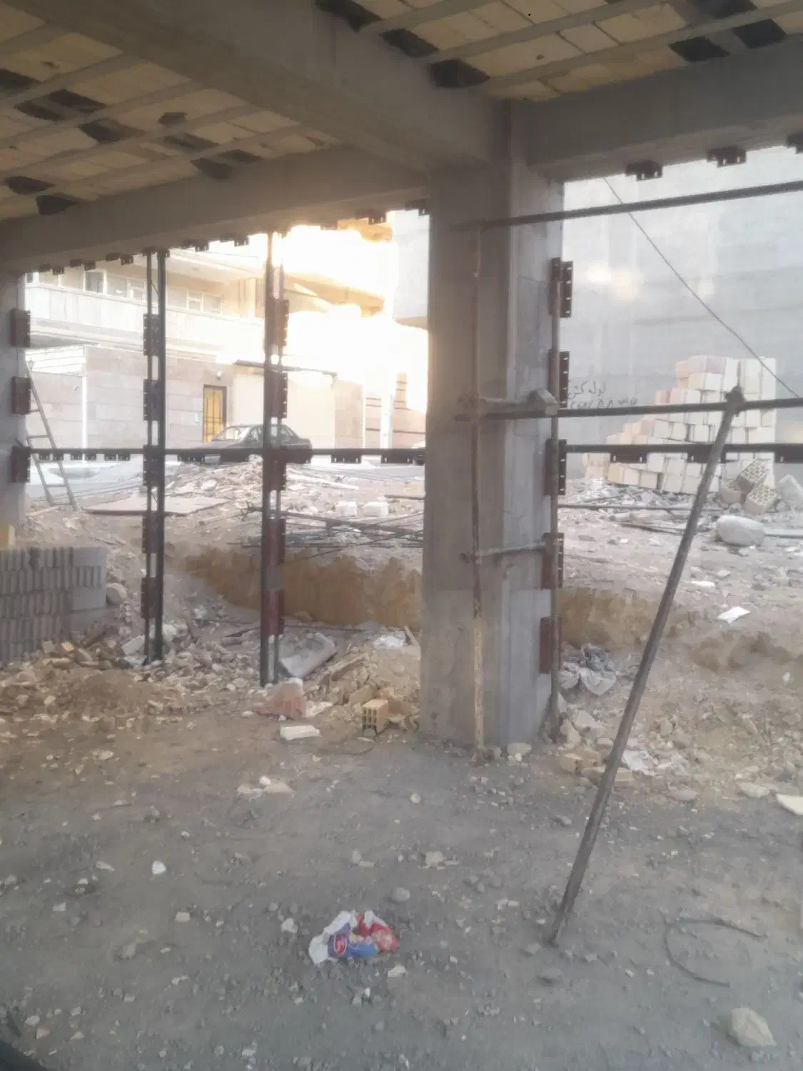 نصب وفروش والپست هر عدد ۵۰ هزار تومان|خدمات پیشه و مهارت|تبریز, |دیوار