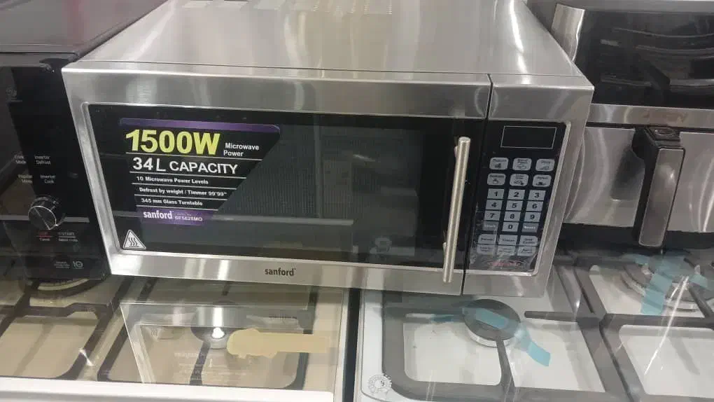 خرید و فروش ماکروویو سولاردم|اجاق گاز و لوازم برقی پختوپز|اصفهان, بهار آزادی|دیوار