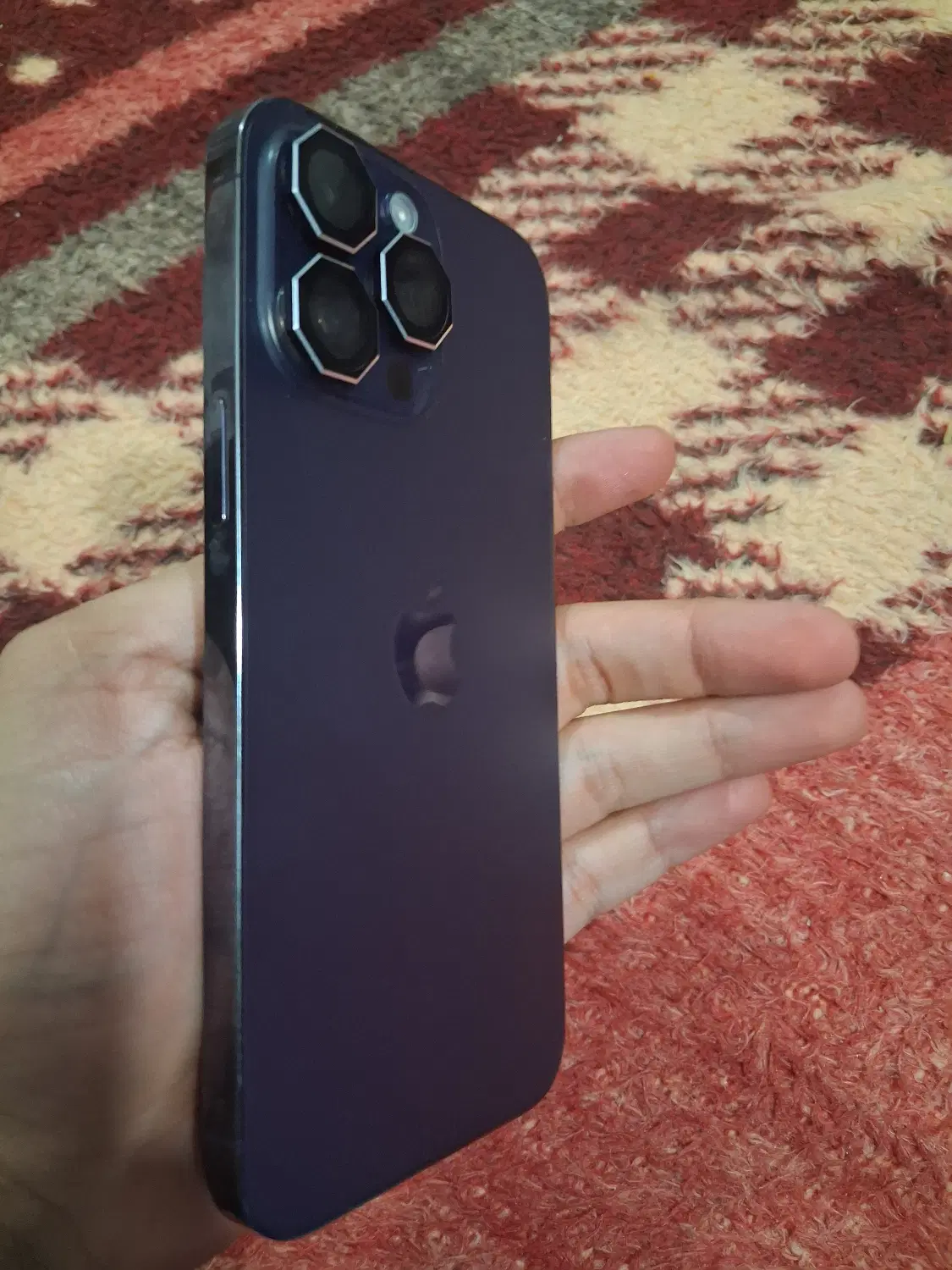 iphon 14 promax|موبایل|نورآباد ممسنی, |دیوار