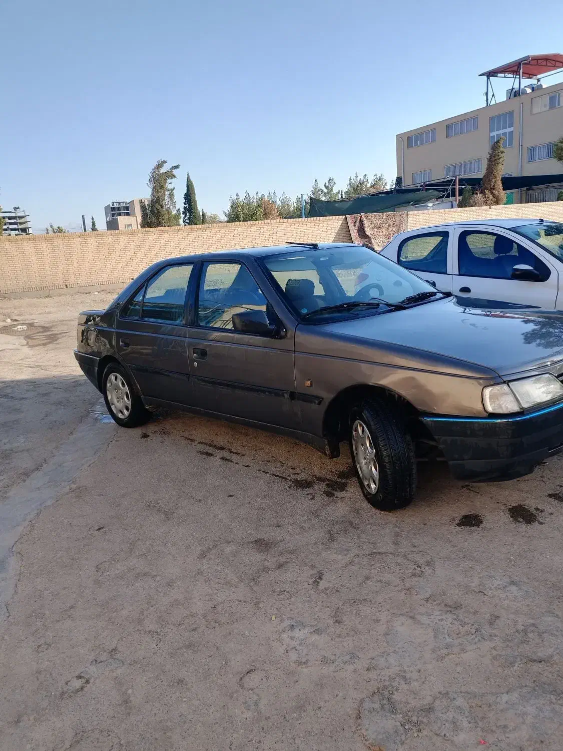 روا دوگانه سوز کارخانه|خودرو سواری و وانت|کرمان, |دیوار